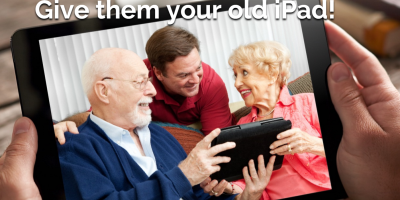 Symmpl - easy internet for seniors